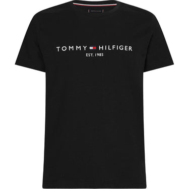 MW0MW11465BAS CAMISETA TOMMY CORE TOMMY LOGO TEE